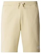 Шорты THE NORTH FACE M ZUMU SHORT NF0A87DF3X4 р. 2XL бежевый