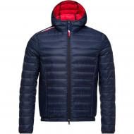 Куртка чоловіча Rossignol VERGLAS HOOD JKT RLIMJ50-715 р.M синя