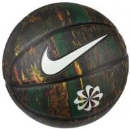 Баскетбольний м'яч Nike BASKETBALL 8P REVIVAL N.100.2477.973 р. 6 різнокольоровий