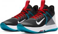 Кроссовки мужские Nike LEBRON WITNESS IV BV7427-005 р.48,5 черные