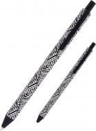 Ручка шариковая Axent The Runes 0.5 мм синяя (AB1092-02-A)