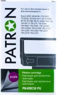 Картридж Patron Epson ERC-30 (CM-EPS-ERC-30-PN-P) пурпуровий