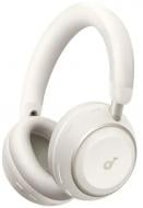 Наушники Anker SoundСore Space 2 white (D1402G21)