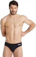 Плавки Arena M SOLID BRIEF 2A254-055 р.65 черный