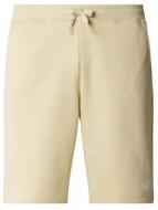 Шорти THE NORTH FACE M ZUMU SHORT NF0A87DF3X4 р. M бежевий