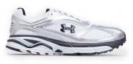 Кроссовки мужские демисезонные Under Armour UA HOVR APPARITION RTRFTR TC 3027595-106 р.40 бело-серые Кроссовки мужские демисезонные Under Armour UA HOVR APPARITION RTRFTR TC 3027595-106 р.40 бело-серые