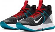 Кросівки чоловічі Nike LEBRON WITNESS IV BV7427-005 р.42,5 чорні Кросівки чоловічі Nike LEBRON WITNESS IV BV7427-005 р.42,5 чорні