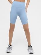 Лосини THE NORTH FACE W FLEX SHORT TIGHT NF0A87JUQEO р.L блакитний