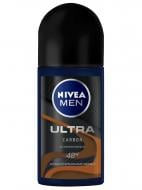 Антиперспирант для мужчин Nivea Ultra Carbon 50 мл