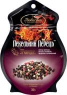 Смесь пряноароматическая Любисток Адский перец
