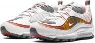 Кроссовки мужские демисезонные Nike AIR MAX 98 SE CD0132-002 р.44,5 серые