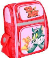 Рюкзак школьный Tom and Jerry TJ02807