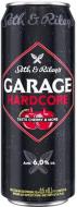 Пиво S&R GARAGE Hardcore taste Cherry & More ж/б 6% 0,5 л