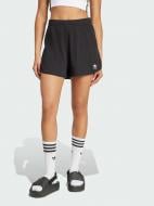 Шорты Adidas ESS WR S SSHORT JD1488 р. S черный