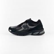 Кроссовки мужские New Balance ABZORB 2010 U20105RH р.43 черные