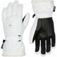 Рукавички Rossignol W FAMOUS IMPR G RLIWG23-100 р. S білий Рукавички Rossignol W FAMOUS IMPR G RLIWG23-100 р. S білий