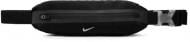 Сумка Nike NIKE SLIM WAIST PACK 2.0 N.100.0828.082 черный 