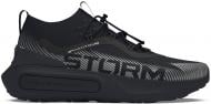 Кроссовки мужские демисезонные Under Armour UA U PHANTOM 4 STORM 3027625-001 р.40 черные