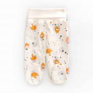 Ползунки ясельные Dexter`s Bees р.74 908124