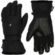Варежки Rossignol W FAMOUS IMPR G RLIWG23-200 р. M черный