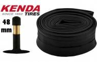 Камера KENDA 29x1.95/2.27 a/v 48мм TUB-29-002 чорний