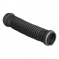 Соединитель Wirquin гибкое Magiflex Ø40 мм F-F 223 мм (9549351)