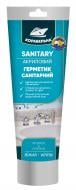 Герметик акриловый КОРАБЕЛЬНА SANITARY 150 г белый