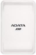 SSD-накопичувач ADATA SC685 500GB 2,5" USB Type-C 3D TLC (ASC685-500GU32G2-CWH)