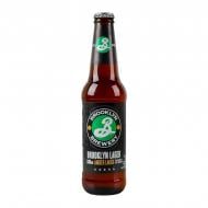 Пиво Brooklyn Lager Amber 0,33 л Пиво Brooklyn Lager Amber 0,33 л