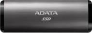 SSD-накопичувач ADATA SE760 1000GB 2,5" USB Type-C 3D TLC (ASE760-1TU32G2-CTI)