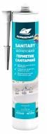 Герметик акриловый КОРАБЕЛЬНА SANITARY 280 г белый