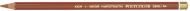 Карандаш Polycolor burnt ochre/охра жженая 3800/64 Koh-i-Noor