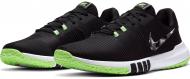 Кроссовки мужские Nike Flex Control 4 CD0197-004 р.46 черные