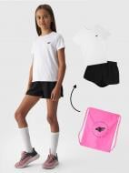 Комплект детской одежды 4F 4FJWAW24TAPSF020-20S р.152 разноцветный