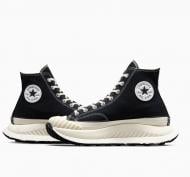 Кроссовки мужские Converse Chuck 70 A03277C р.37 черные
