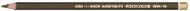 Карандаш Polycolor burnt umber/умбра жженая 3800/68 Koh-i-Noor
