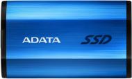 SSD-накопичувач ADATA SE800 512GB 2,5" USB Type-C 3D TLC (ASE800-512GU32G2-CBL)