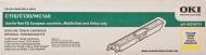 Тонер-картридж OKI C110 1.5K NEU (CT-OKI-C110-Y) yellow