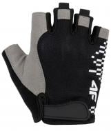 Велорукавички 4F 4FWSS27AFGLU277-20S GLOVES FNK U277 р.M чорний