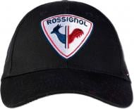 Кепка Rossignol ROOSTER CAP 3607683114566 OS черный