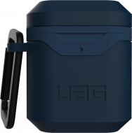 Чохол UAG Apple Airpods Std. Issue Hard 001 (V2) mallard 10242F115555