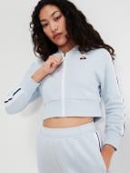 Джемпер Ellesse DOMINGOS TRACK JACKET SGV19971-426 р.XS блакитний