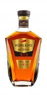 Бренди Коблево 40% XO Extra OLD Reserve 0,5 л