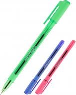 Ручка масляная Axent Modern 0.7 мм синяя (AB1093-02-A)