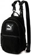Рюкзак Puma Prime Sherpa Minime Backpack 07819001 черный