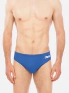 Плавки Arena M SOLID BRIEF 2A254-072 р.105 синий