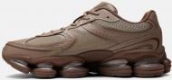Кроссовки унисекс New Balance ABZORB 2010 U20004EY р.37,5 коричневые