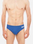 Плавки Arena M SOLID BRIEF 2A254-072 р.110 синий