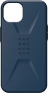 Чехол-накладка UAG Civilian для Apple iPhone 13 (11317D115555) mallard