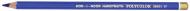 Карандаш Polycolor cobalt blue/кобальтовый синий 3800/17 Koh-i-Noor